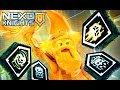 КОКА ПЛЕЙ :) Lego Nexo Knights - Игра про Мультики Лего Нексо Найтс 2017 Видео для Детей