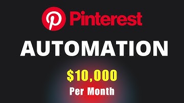 How I Saved $1,000+ on Pinterest Marketing with Automation