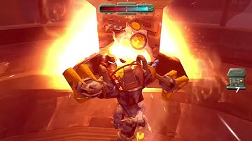 Jak 2 - Mission #52 - Destroy drill platform tower