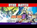 Pulsemon Vs. DM Justimon! // BT22 Match //Jank Tank 11 Episode 4: FINAL MATCH