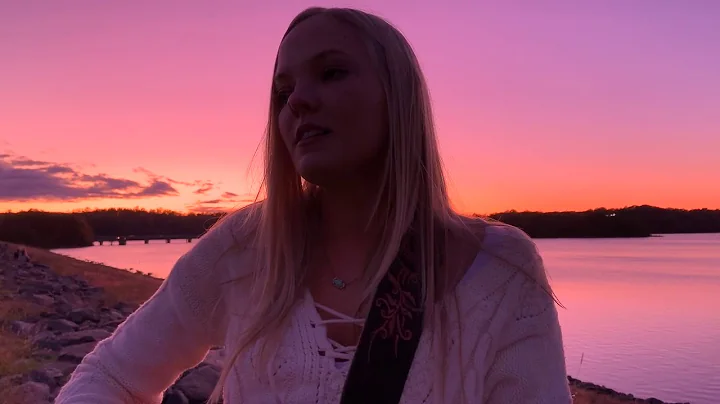 Rose Colored (Official Music Video)