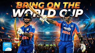 Ishan Ends T20 Wc Opener Debate Win The Series 4-1, All Boxes Ticked Before Le Defense