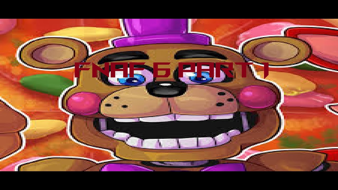 how to play freddy fazbear pizzeria simulator