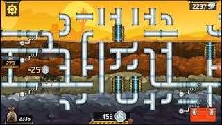 Plumber 3 level 270 Solution