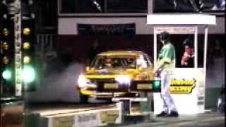 Wrecks, Burnouts, And Drifting