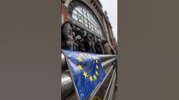 EU’s New Entry/Exit System 2025 Explained | Visa Rules, Travel Insurance