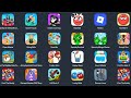 Roblox,Sprunki survival,Ragdoll Break,Scary Teacher 3D,Sandwich Runner,Paper Race,Stumble Guys 