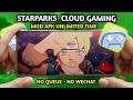 Update! StarParks MOD APK 2026 (Unlimited Time &amp; No Queue, Unlock SVIP)