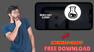 Free Tips Download for IOS APK Phone Get Infinite Craft screenshot 3