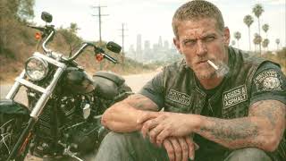 Dark Country &amp; Biker Rock 2026 | No Brakes. Full Throttle. Open Highway.