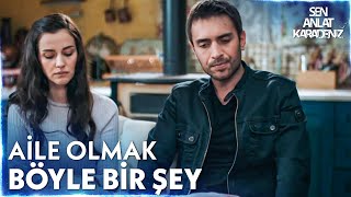 Asiye Ve Nefes Altınlarını Paylaştı - Sen Anlat Karadeniz 51.