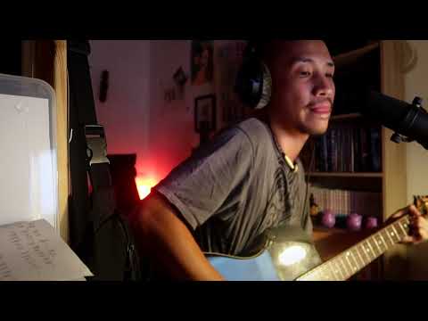 Don't Look Back In Anger - cover by 陳修澤