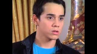 MNC DRAMA : PROMO SAFA & MARWAH AUGUST 2013