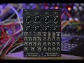 Erica Synths Black Ring & Dual ASR EG Demo ποΈ