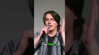 WATCH IT FOR THE PLOT#standup #invincible #neckbeard #anime #comedy