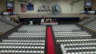 Signing Day for Lexington Catholic