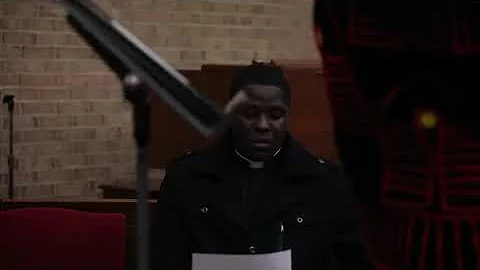 Gloria of Saint John Paul II by Angel’s Choir