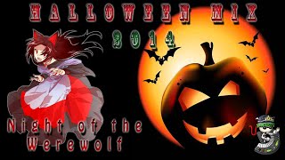 Halloween Mix 2014 - Night of the Werewolf [Lonesome Werewolf +] chords