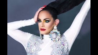 Cynthia Lee Fontaine's Tribute to Fallen LGBTQ Heroes Live at The Town Hall in New York City