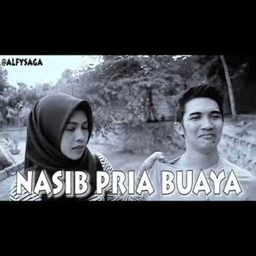 Alfy Saga-Mau Gangguin Cewek Lain