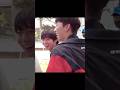 Cute moments of Choi&amp;Jihoon😭❤️ #choihyunwook #parkjihoon #youtubeshorts #shorts