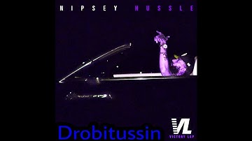Nipsey Hussle feat. Buddy - Status Symbol 3 (screwed and chopped)