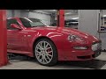 Maserati Gransport: анонс нового видео!