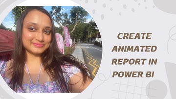 Create Animated Report Using GIFs   Made with Clipchamp