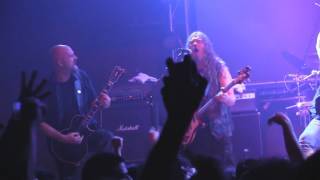 Watch Borknagar Ad Noctum video
