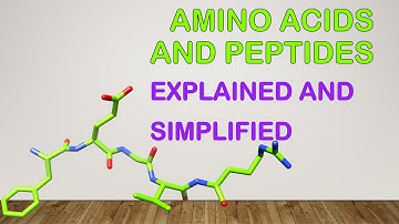 Chapter-3-Amino acids, peptides, and proteins: Part1