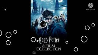 Harry Potter ringtone