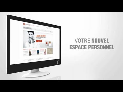 Votre nouvel espace personnel Caisse d'Epargne