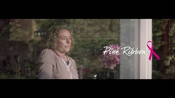 OverLeven met borstkanker - Pink Ribbon - hartschade