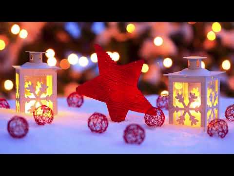 С наступающим Новым Годом!