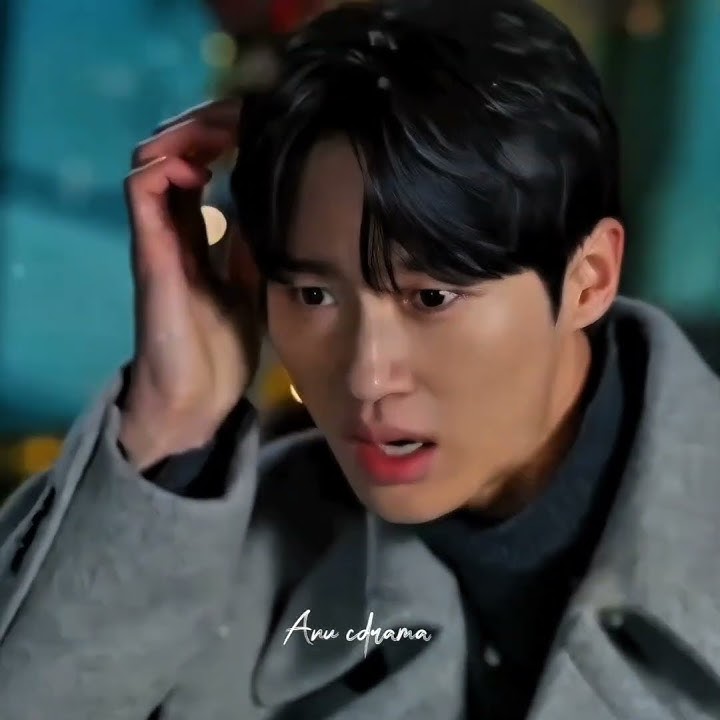 when he remembered her💕Nizhal tharum ival parvai💕#lovelyrunner #kdrama #cdrama #tamilsongstatus