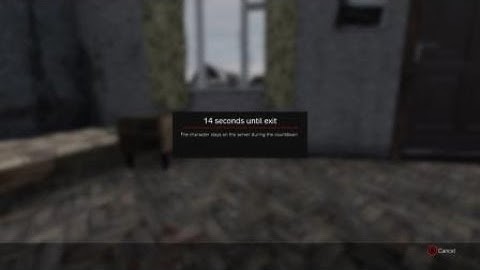 DayZ Glitches are only getting worse..