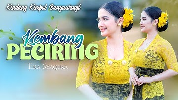 Era Syaqira - KEMBANG PECIRING || Kendang Kempul Banyuwangi (Official Music Video)