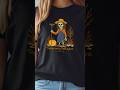 Perfect & spooky shirt, Trying not to fall apart Halloween gardener vibes! https://a.co/d/5r5hSgY