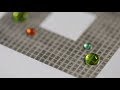 Programmable Droplets