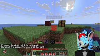 Minecraft Conquest SMP!!!! End Fight!!!!! JOIN LIVE NOW!!!!