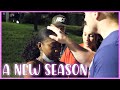 Revival in Cranes Roost | S2 Episode 1 | A new season begins!!!