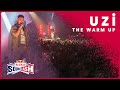 UZI The Warm Up Red Bull SoundClash Uzielchavoofficial