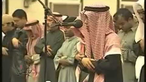 القارئ الصغير محمد طه الجنيد