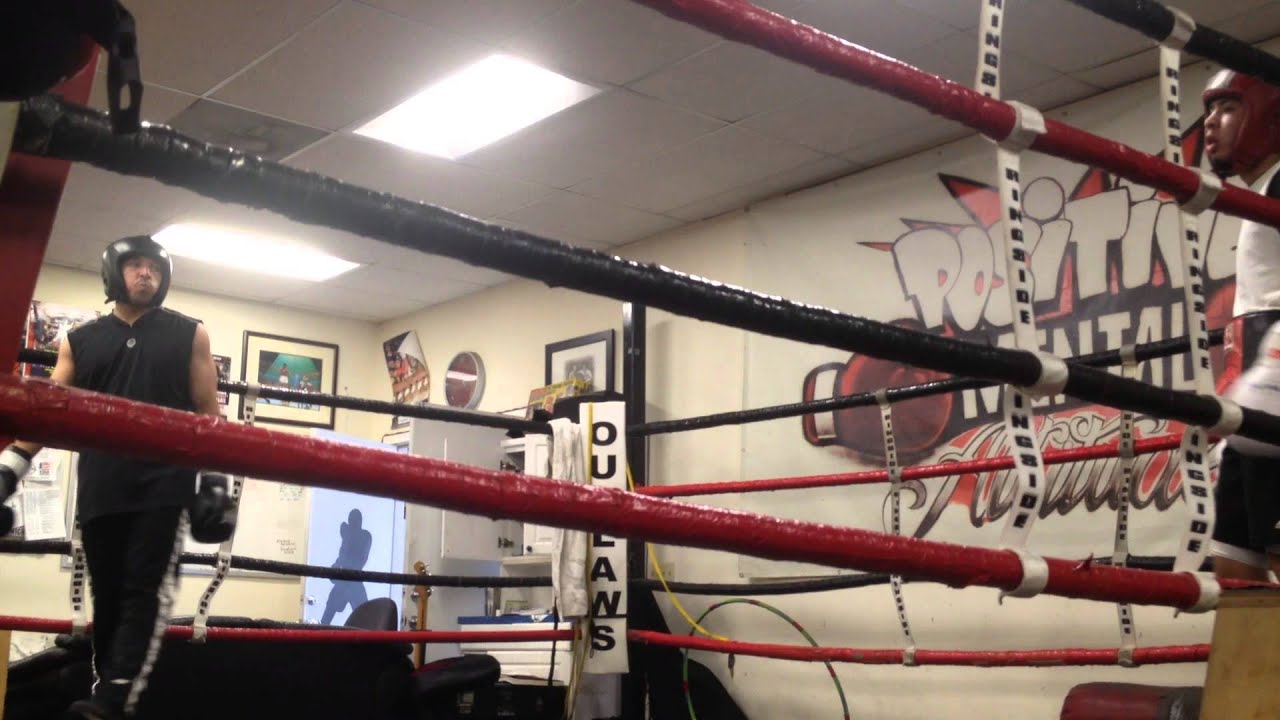 freebirds Luis vs