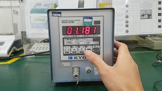 WGA - 670B