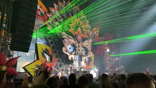 Defqon.1 2022 | Outsiders [Liberté]