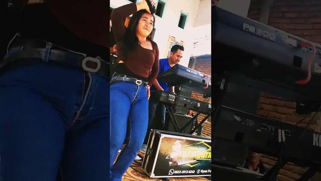 📌full dj sae cempe cover Dahlia dkk