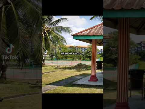 MRSM Kota Kinabalu
