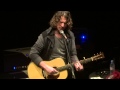 "Can't Change Me" Chris Cornell@Santander Performing Arts Center Reading, PA 11/22/13