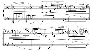 Maurice Ravel - Miroirs, M.43 (Marcelle Meyer)